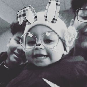 Meet your Posher, Aütümñ